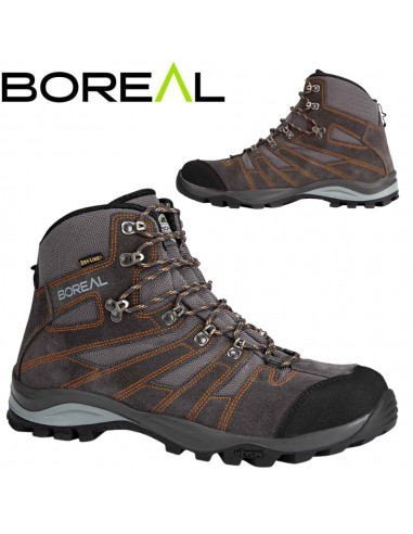 Explorer (Orange) - Bota para...