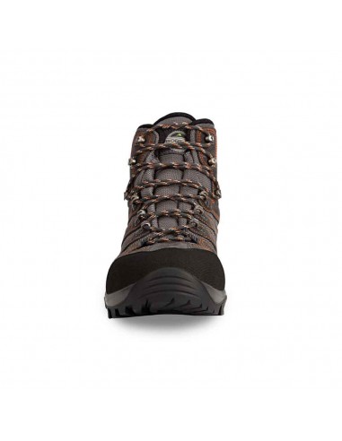 Explorer (Orange) - Bota para trekking cómoda - Boreal