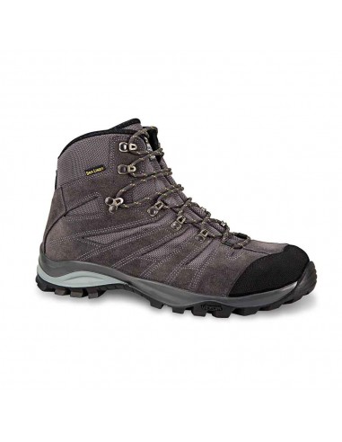 Explorer (Grey) - Bota para trekking cómoda - Boreal