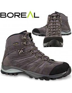 Explorer (Grey) - Bota para...