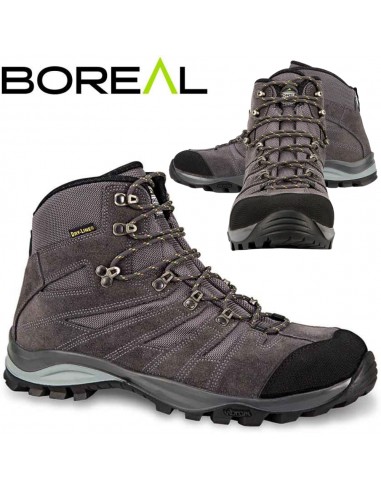 Explorer (Grey) - Bota para trekking...