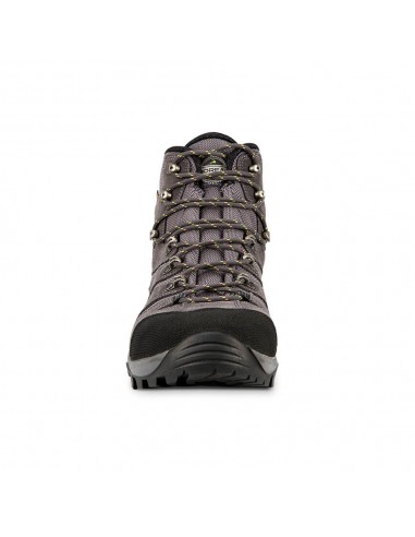 Explorer (Grey) - Bota para trekking cómoda - Boreal