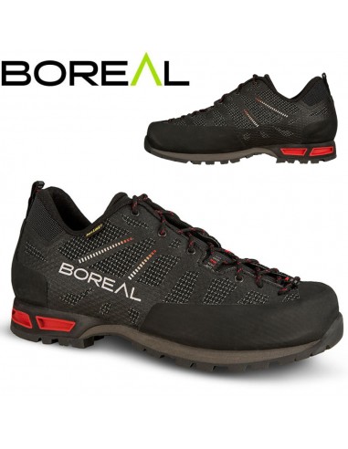 Drom Tech - Zapato de trekking...