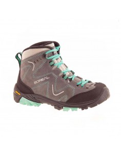 Aspen Jr (Blue/Grey) - Bota... 2