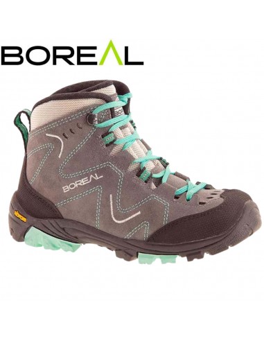 Aspen Jr (Blue/Grey) - Bota de...