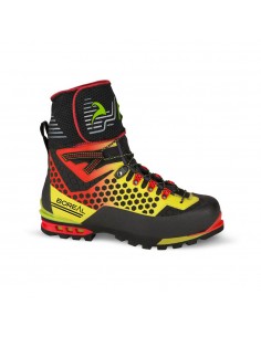 Arwa - Bota de alpinismo... 2