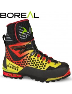 Arwa - Bota de alpinismo...