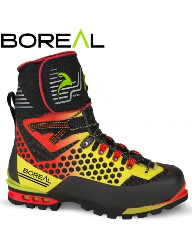 Arwa - Bota de alpinismo técnica y...