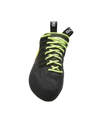 Ace - Pie de gato con cordones - Boreal