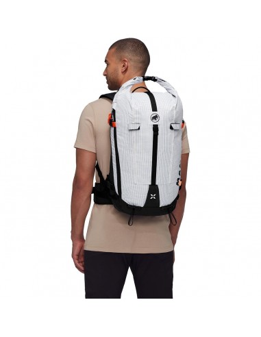 Trion 38 (White) - Mochila escalada y alpinismo 38L - Mammut