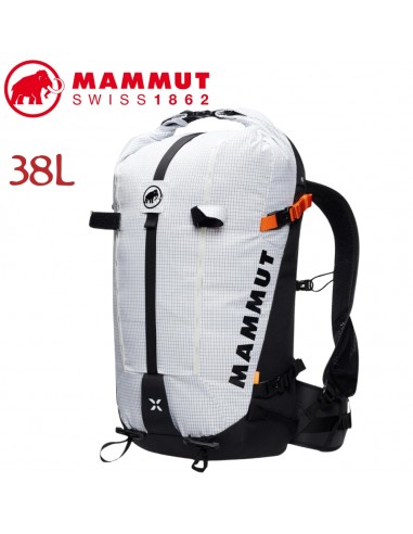 Trion 38 (White) - Mochila escalada y...