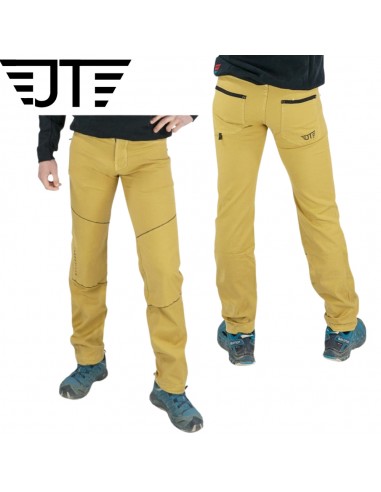 Turia Eco men (Aliso) - Pantalón de...