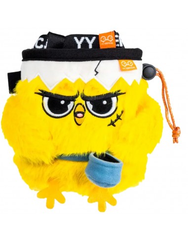 Sam Chick - Bolsa de magnesio - Y&Y Vertical