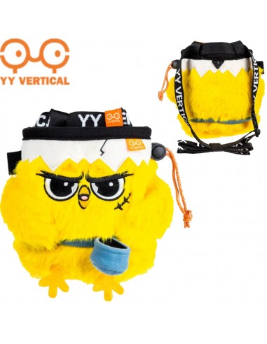 Sam Chick - Bolsa de magnesio - Y&Y...