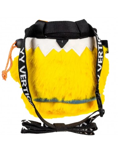 Sam Chick - Bolsa de magnesio - Y&Y Vertical