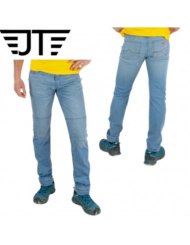 Roca Jeans men (Riolita) - Pantalón...