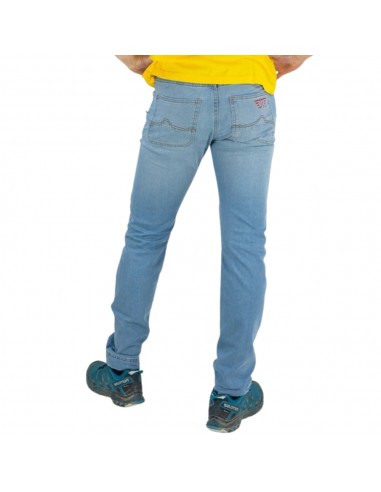 Roca Jeans men (Riolita) - Pantalón de escalada - JeansTrack