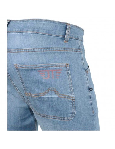 Roca Jeans men (Riolita) - Pantalón de escalada - JeansTrack