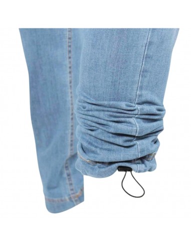 Roca Jeans men (Riolita) - Pantalón de escalada - JeansTrack