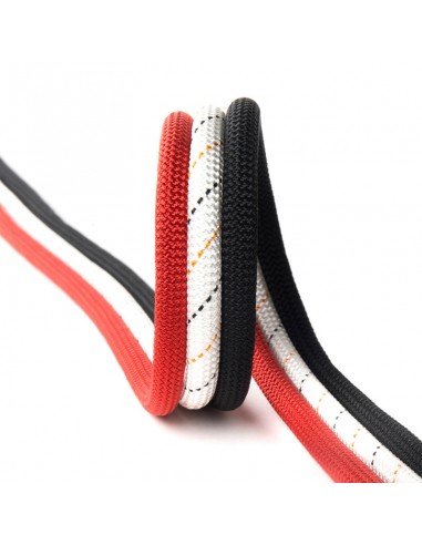 Pro Rope 10,5MM (Blanca) (Bobina 200m) - Cuerda semi-estática para trabajos verticales - Fixe