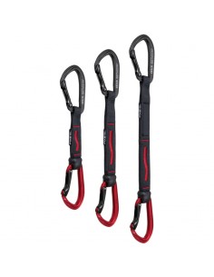 Pack 4 Picot 18cm quickdraw... 2