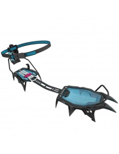 Griffin 12 - Crampones... 2