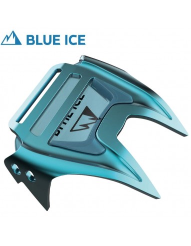 Harfang Alu Front Rail (Par) -...