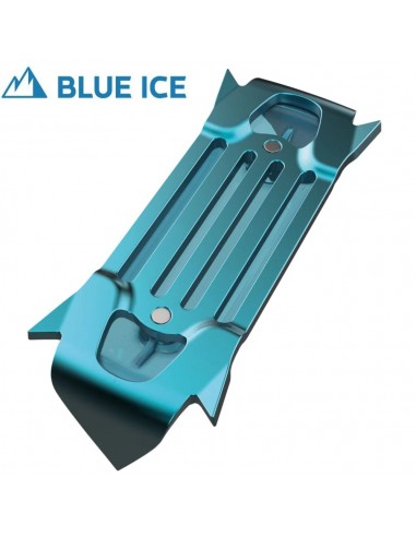 Harfang Alu Middle Rail (Par) -...