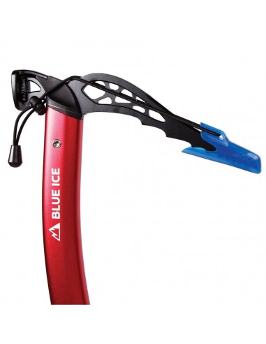 Piolet Akila LT (Martillo) - Blue Ice