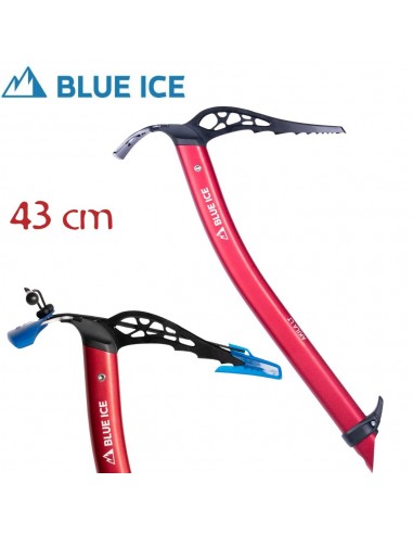Piolet Akila LT (Pala) - Blue Ice