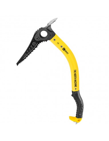 The North Machine Ice Vario (47cm) - Piolet martillo tenico para alpinismo - Grivel