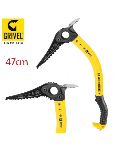 The North Machine Ice Vario (47cm) -...