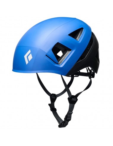 Capitan E Helmet (Drifter Blue) - Casco Ultaligero - Black Diamond
