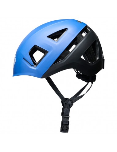 Capitan E Helmet (Drifter Blue) - Casco Ultaligero - Black Diamond