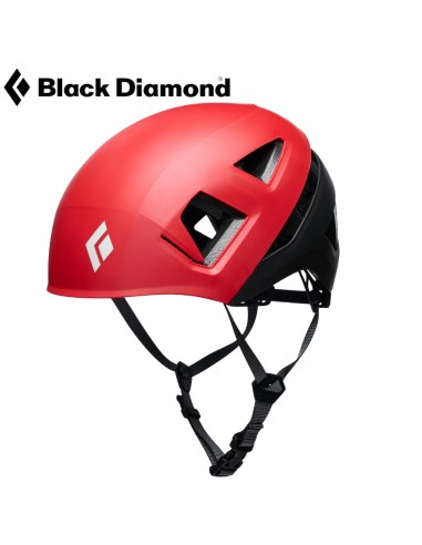 Capitan E Helmet (Hyper Red) - Casco...