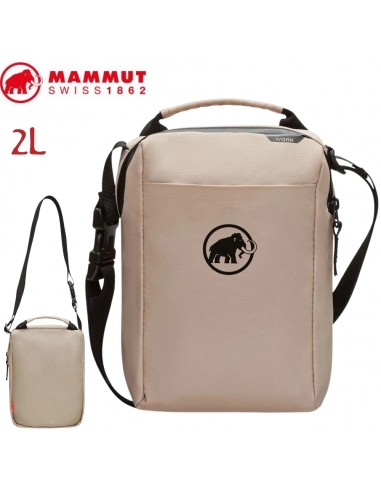 Seon Savannah 2L - Bolsa urbana - Mammut Seon Savannah 2L - Bolsa urbana - Mammut