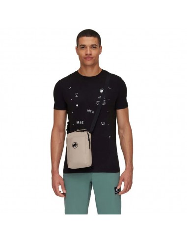 Seon Savannah 2L - Bolsa urbana - Mammut