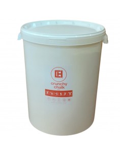 Crunchy chalk 25L (3,5kg) -... 2