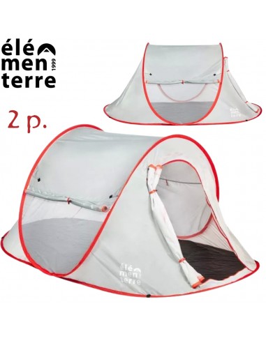 Agnel 2 - Tienda de campaña para 2...