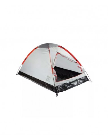 Aster 2 (gris) - Tienda de campaña para 2 personas - Elementerre