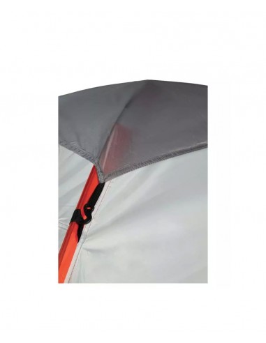 Aster 2 (gris) - Tienda de campaña para 2 personas - Elementerre
