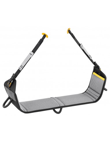 Asiento podium de Petzl