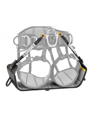 Asiento podium de Petzl