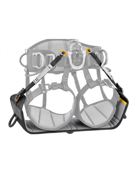 Asiento podium de Petzl