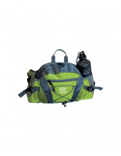 Advent (Verde) - Bolsa de cinturón de 3 L - Elementerre 2