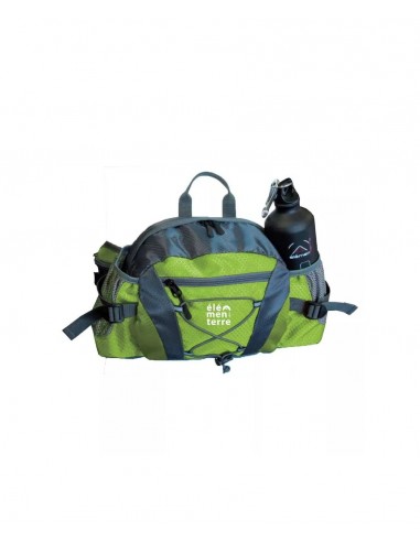 Advent (Verde) - Bolsa de cinturón de 3 L - Elementerre