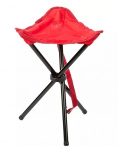 BC015 (rojo) - Taburete... 2