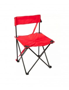 BC020 (rojo) - Silla... 2