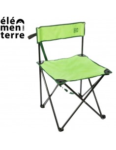 BC020 (verde) - Silla...