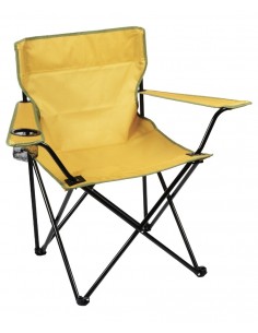 BC026 (amarillo) - Sillón... 2